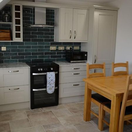 Field View Villa Braunston  Екстериор снимка