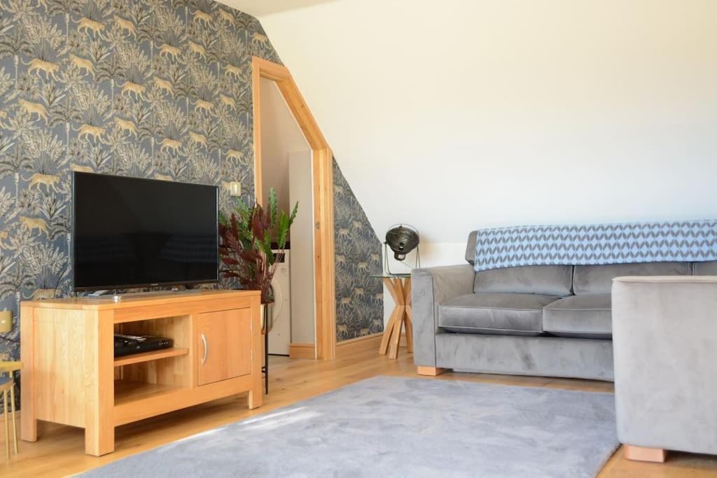 Field View Villa Braunston  Екстериор снимка