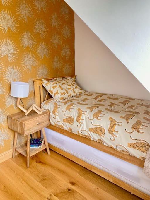 Field View Villa Braunston  Екстериор снимка