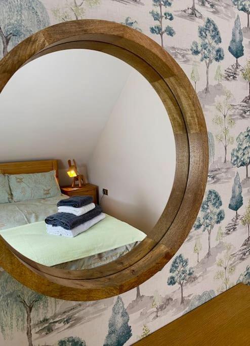 Field View Villa Braunston  Екстериор снимка