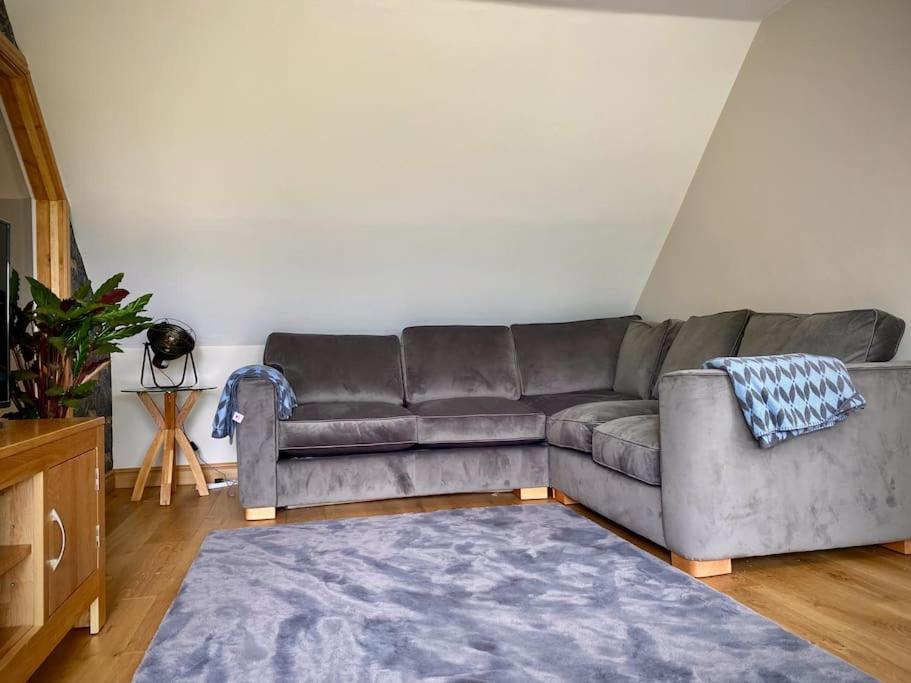 Field View Villa Braunston  Екстериор снимка