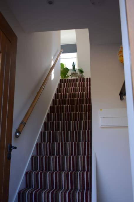 Field View Villa Braunston  Екстериор снимка
