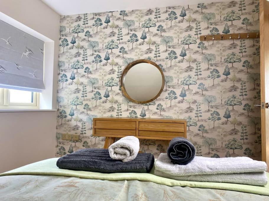 Field View Villa Braunston  Екстериор снимка