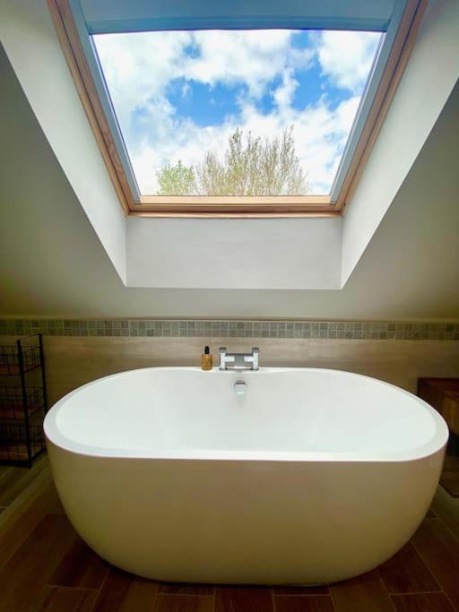Field View Villa Braunston  Екстериор снимка