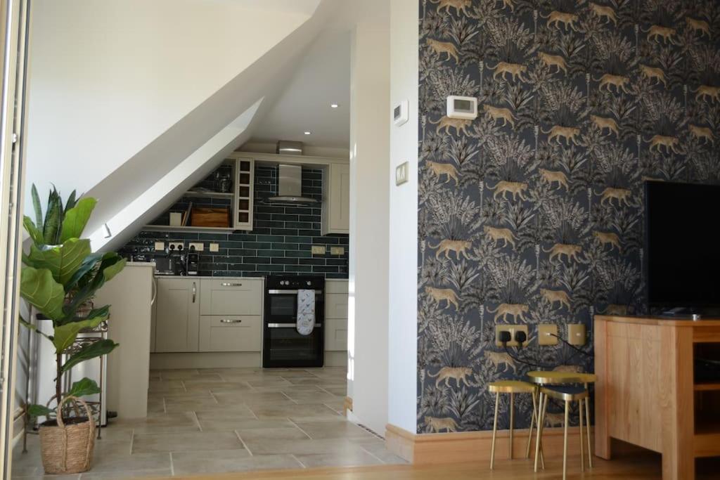 Field View Villa Braunston  Екстериор снимка